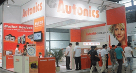 IAC,TME+SENSOR 2011展览会顺利闭幕